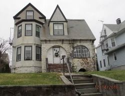 Foreclosure Listing in CLAREMONT AVE MOUNT VERNON, NY 10550