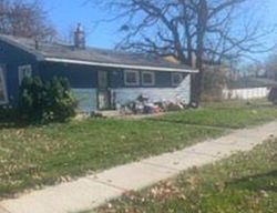 Foreclosure Listing in FLORENCE ST INKSTER, MI 48141
