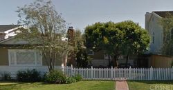 Foreclosure in  CLIFF DR Newport Beach, CA 92663