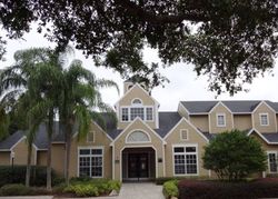 Foreclosure in  S HIAWASSEE RD  Orlando, FL 32835