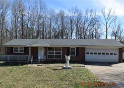 Foreclosure in  TOBE BRIDGE RD Kings Mountain, NC 28086