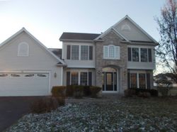 Foreclosure Listing in GRACE MARIE DR WEBSTER, NY 14580