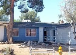 Foreclosure in  NOVATO CIR Las Vegas, NV 89120