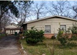 Foreclosure in  ISHMEAL ST Houston, TX 77076