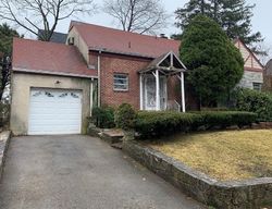 Foreclosure in  FULLING AVE Tuckahoe, NY 10707