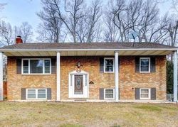 Foreclosure in  LAUREL DR Hanover, PA 17331