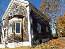 Foreclosure in  LIBERTY ST Randolph, MA 02368