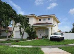 Foreclosure in  NW 197TH ST Hialeah, FL 33015