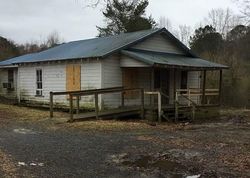 Foreclosure in  COBB RD Chatsworth, GA 30705
