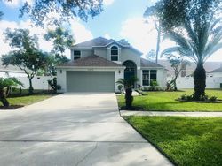 Foreclosure in  WINDSOR HILL DR Port Orange, FL 32128