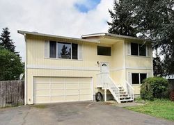 Foreclosure in  121ST AVENUE CT E Puyallup, WA 98374