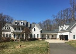 Foreclosure Listing in CLIFTON RD CLIFTON, VA 20124