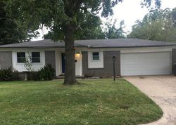 Foreclosure in  E 49TH ST Tulsa, OK 74145