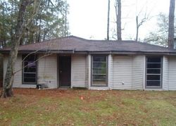 Foreclosure in  OAK AVE Slidell, LA 70461
