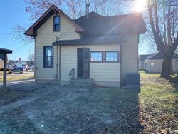 Foreclosure in  S 2ND ST Dupo, IL 62239