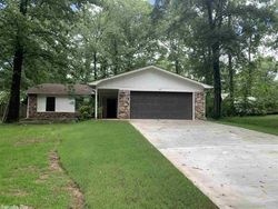 Foreclosure Listing in WOODY DR ALEXANDER, AR 72002
