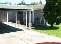 Foreclosure in  HILYARD ST Eugene, OR 97405