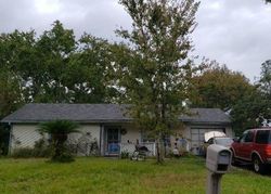 Foreclosure in  HOMESTEAD RD Orange Park, FL 32065