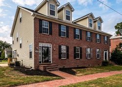 Foreclosure Listing in WASHINGTON ST DELAWARE CITY, DE 19706