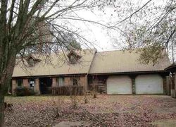 Foreclosure in  CLINE RD Wesson, MS 39191