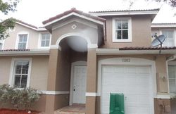 Foreclosure in  SW 275TH TER Homestead, FL 33032