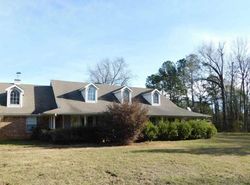 Foreclosure in  FM 449 Longview, TX 75605