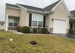 Foreclosure Listing in SORRELL CIR SMYRNA, DE 19977