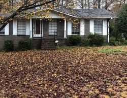 Foreclosure in  4TH WAY Pleasant Grove, AL 35127