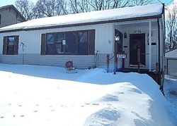Foreclosure in  SW 8TH ST Des Moines, IA 50315