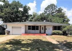 Foreclosure in  RIDGE AVE Daytona Beach, FL 32117