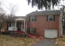 Foreclosure in  VENETIA AVE Cranford, NJ 07016