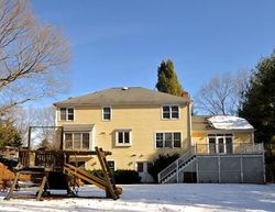 Foreclosure in  FLINTLOCK RD Southport, CT 06890