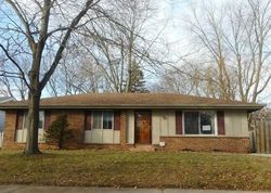 Foreclosure in  N 103RD ST Milwaukee, WI 53225