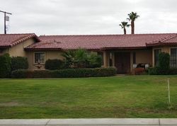 Foreclosure in  MAY PEN RD Indio, CA 92203