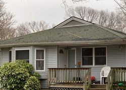 Foreclosure in  MASTIC BLVD Mastic, NY 11950