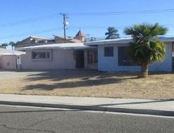 Foreclosure in  SOMBRERO DR Las Vegas, NV 89169