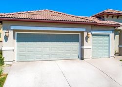 Foreclosure in  RAINTREE DR Menifee, CA 92584