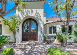 Foreclosure in  N 57TH PL Phoenix, AZ 85018
