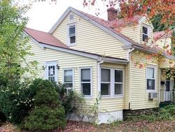 Foreclosure in  STEELE ST Holden, MA 01520