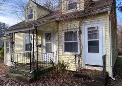 Foreclosure in  STEELE ST Holden, MA 01520