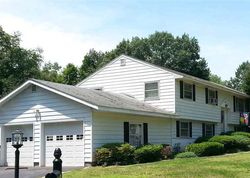 Foreclosure in  BAYBERRY DR Clifton Park, NY 12065