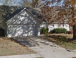 Foreclosure in  E 58TH ST Tulsa, OK 74145