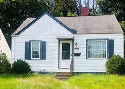 Foreclosure in  ESTHER AVE NE Canton, OH 44714