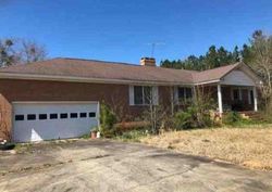 Foreclosure in  JALAPA RD Newberry, SC 29108