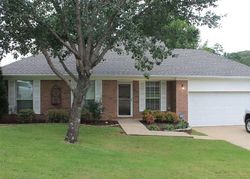 Foreclosure in  OVERVIEW DR Benton, AR 72015