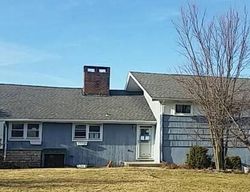 Foreclosure in  GREEVES RD New Hampton, NY 10958