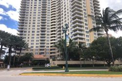 Foreclosure in  W COUNTRY CLUB DR  Miami, FL 33180