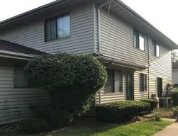 Foreclosure in  FILLMORE DR Merrillville, IN 46410