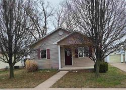 Foreclosure in  NICHOLAS ST Vincennes, IN 47591