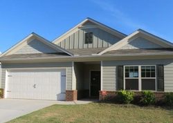Foreclosure in  SANDSTONE TRL SE Conyers, GA 30013